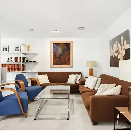 Sweet Mediterranean Suites - Torres Valencia