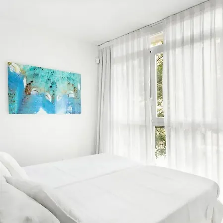 Apartment Sweet Mediterranean Suites - Torres *