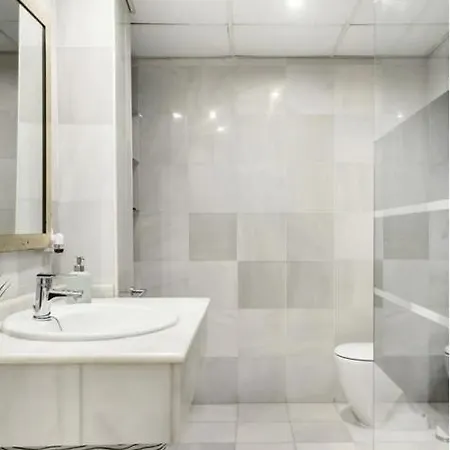 Sweet Mediterranean Suites - Torres * Valencia