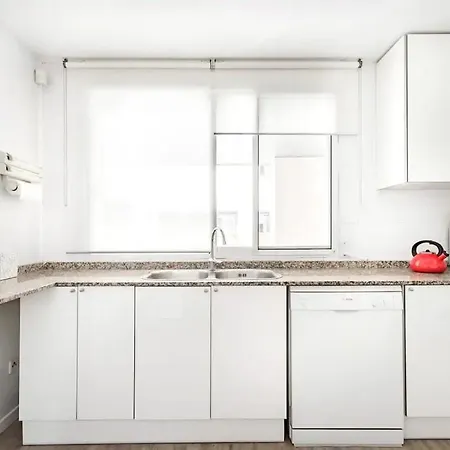 Sweet Mediterranean Suites - Torres Apartment