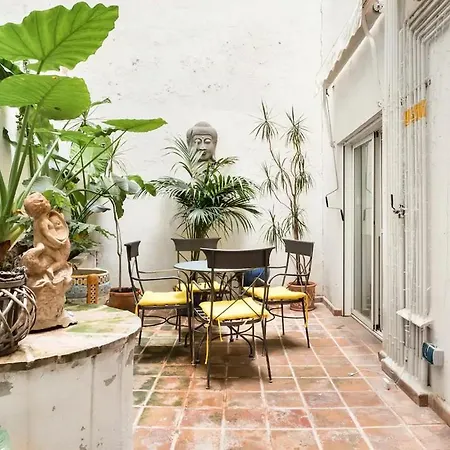 Sweet Mediterranean Suites - Torres *
