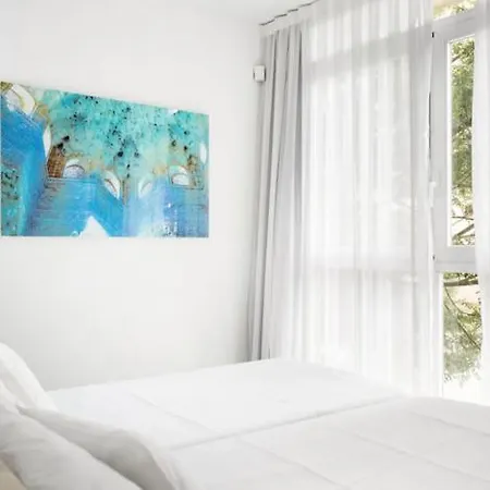Apartment Sweet Mediterranean Suites - Torres *