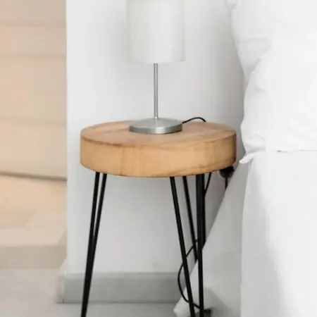 Sweet Mediterranean Suites - Torres Apartment Valencia