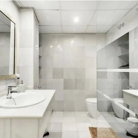 Sweet Mediterranean Suites - Torres * Valencia
