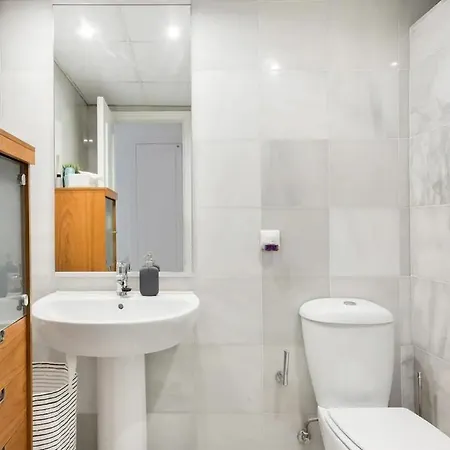 Sweet Mediterranean Suites - Torres Apartment
