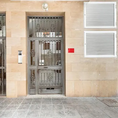 Apartment Sweet Mediterranean Suites - Torres