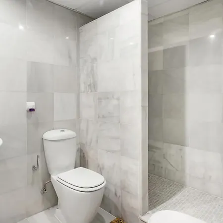 Sweet Mediterranean Suites - Torres * Valencia