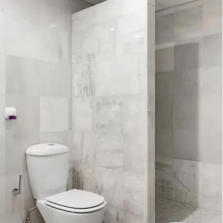 Sweet Mediterranean Suites - Torres * Valencia
