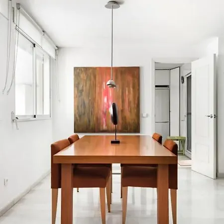 Sweet Mediterranean Suites - Torres Apartment