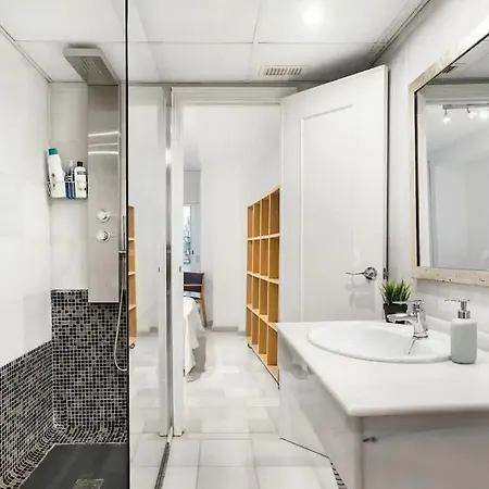 Sweet Mediterranean Suites - Torres Apartment
