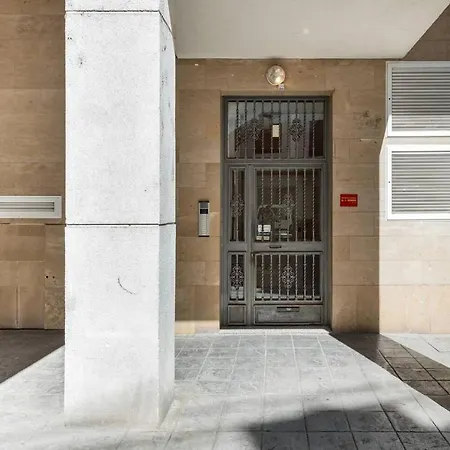 Apartment Sweet Mediterranean Suites - Torres