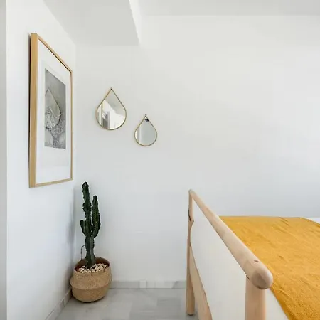 Apartment Sweet Mediterranean Suites - Torres