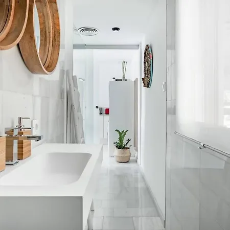 Apartment Sweet Mediterranean Suites - Torres