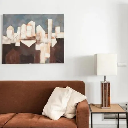 Sweet Mediterranean Suites - Torres * Walencja
