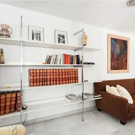 Sweet Mediterranean Suites - Torres *
