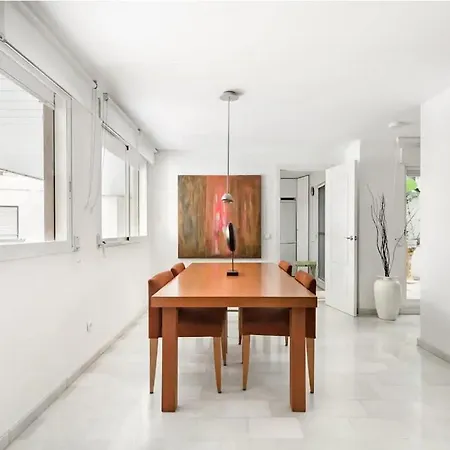 Sweet Mediterranean Suites - Torres Apartament