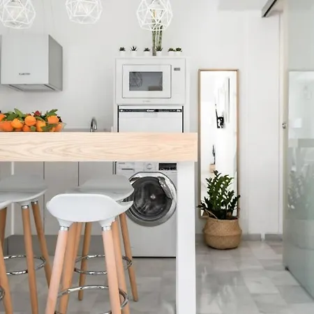 Apartament Sweet Mediterranean Suites - Torres *