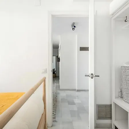 Sweet Mediterranean Suites - Torres Apartament *
